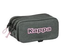 Safta Large Triple Kappa Pencil Case One Size