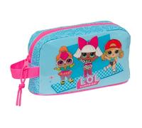 Safta Lol Surprise Divas Lunch Bag One Size