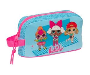 Safta Lol Surprise Divas Lunch Bag One Size