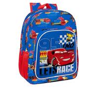 Safta M180 Sac à dos unisexe pour enfants (lot de 1), Bleu électrique, Estándar, Décontracté