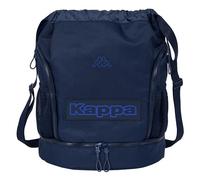 Safta M197 Kappa Blue Night Sac à dos, idéal pour les enfants de différents âges, confortable et polyvalent, qualité et résistance, 34 x 15 x 43 cm, bleu marine unisexe enfants, bleu marine, Taille
