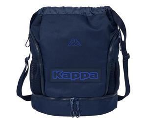 Safta M197 Kappa Blue Night Sac à dos, idéal pour les enfants de différents âges, confortable et polyvalent, qualité et résistance, 34 x 15 x 43 cm, bleu marine unisexe enfants, bleu marine, Taille
