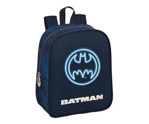 Safta M232 MONSTER HIGH - Sac à dos pour enfant, sac à dos d'école, adaptable au chariot, idéal pour crèche, confortable et polyvalent, qualité et résistance, 22 x 10 x 27 cm (Pack de 1), bleu marine,