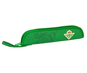 SAFTA M284 Porte-flûtes, Vert, 370x20x80 mm Fille
