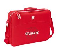 Safta M385-612465385 Portefeuille extrascolaire unisexe pour enfants, rouge, standard, rouge, Estándar