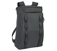 Safta M569 Sac à dos de voyage, bagage à main, idéal pour les enfants et les jeunes de différents âges, confortable et polyvalent, qualité et résistance, 33 x 18 x 55 unisexe enfants (Pack de 1), gris, Estándar, Décontracté