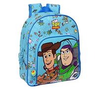 Safta M609 LOL SURPRISE! Glow Girl Sac à dos pour enfants, idéal pour les enfants de différents âges, confortable et polyvalent, qualité et résistance, 28 x 10 x 34 cm, couleur rose unisexe enfants,