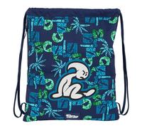 Safta M865 Sac unisexe pour enfants (lot de 1), bleu marine, Estándar, Décontracté