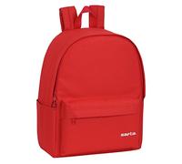 safta M902 Sac à dos pour ordinateur portable 14,1" Fille (lot de 1)