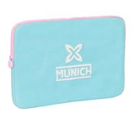 Safta M935a-612400935, Housse pour Ordinateur Portable 15,6" Unisexe Enfant, Bleu Ciel, Standard, Bleu Ciel, Estándar