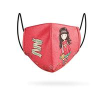 SAFTA- Masque, 822025897, Multicolore