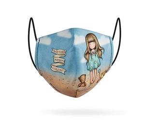 SAFTA- Masque, 822027896, Multicolore, 1 Unidad (Paquete de 1)