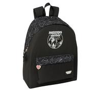 Safta Masters Of The Universe 20.8l Backpack Noir Enfants