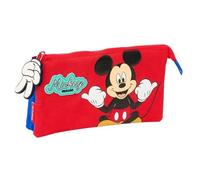 Safta Mickey Mouse Good Day - Trousse
