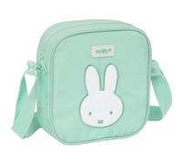 Safta Miffy Mini Shoulder Bag One Size
