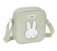 Safta M222d-612491222, sac à bandoulière petit unisexe enfants, gris pierre, standard, gris pierre, mediano, Pierre grise., M, Décontracté