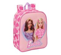 Safta Mini Barbie Love Backpack One Size