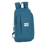 Safta Mini Blackfit8 8.5l sac à dos bleu bleu One Size