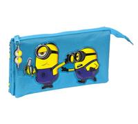 Safta Minions Minionstatic Case One Size