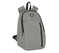 safta MINNIE GREY Sac à dos Réfrigérateur Waterproof, Réfrigérateur pour Froid et Chaleur, Réfrigérateur Facile à Transporter, Réfrigérateur imperméable, Réfrigérateur pour Randonnée 23 x 18 x 36 cm,