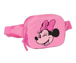 Safta Minnie Mouse Loving Waist Pack One Size