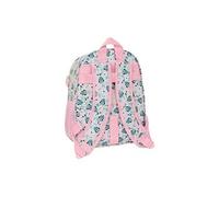 Safta Minnie Mouse 9.5l 28x34x10 Cm Small Backpack Rose Enfants