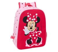 Safta Sac à Dos Small Minnie Mouse Naive