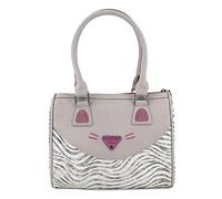 SAFTA Mixte Enfant Article Sac à Main Gorjuss Ruby Wild, Multicolore, M