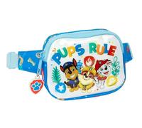 Safta Mixte Enfant M669-812356669 Sac Banane, Bleu, Estándar