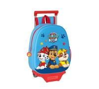 Safta Moch 3D + Chariot 705 Pat' Patrouille