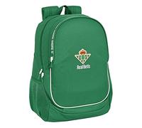 safta MOCHILA ADAPT.CARRO RECICLADO REAL BETIS BALOMPIE