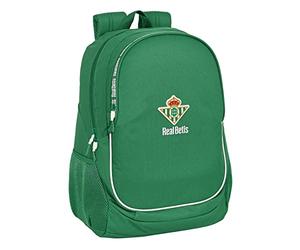 safta MOCHILA ADAPT.CARRO RECICLADO REAL BETIS BALOMPIE