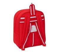 Safta Mochila Guardería Adaptable a Carro - Sac à dos pour crèche adaptable sur poussette, 22 x 27 x 10 cm, à partir de 36 mois