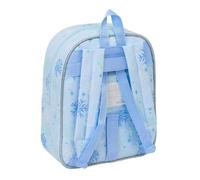 Safta Mochila Guardería Adaptable a Carro - Sac à dos pour crèche adaptable sur poussette, 22 x 27 x 10 cm, à partir de 36 mois