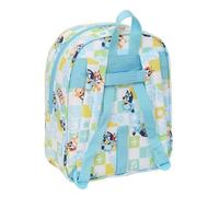 Safta Mochila Guardería Adaptable a Carro - Sac à dos pour crèche adaptable sur poussette, 22 x 27 x 10 cm, à partir de 36 mois
