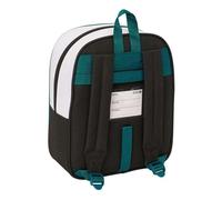Safta Mochila Guardería Adaptable a Carro - Sac à dos pour crèche adaptable sur poussette, 22 x 27 x 10 cm, à partir de 36 mois