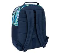 Safta El Niño Kook 20l 27x33x10 Cm 612507773 Backpack Bleu Enfants