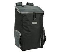 safta MOCHILA MULTISPORTS PARA PORTATIL 13,3" BLACK-GREY