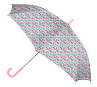 Safta Moos Flores 48 Cm Umbrella One Size