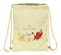 Safta Mufasa 34 Cm Gymsack One Size