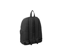 SAFTA Munich Basic - Sac à dos pour ordinateur portable - 15.6" - noir