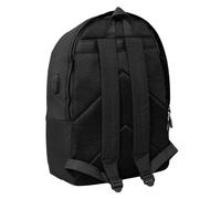 Safta Munich Basics 15.6´´ 24.55l 32x42x15 Cm 642420820 Backpack Noir Enfants