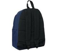 Safta Munich Basics 20.80l 32x42x15 Cm 642422774 Backpack Bleu Enfants