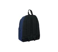 Safta Munich Basics 20.80l 32x42x15 Cm 642422774 Backpack Bleu