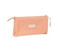 SAFTA Munich Basics - Trousse - triple - pêche