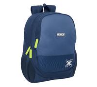 Safta Sac à dos Munich 642512665 23 L 32x43x14 cm Bleu Enfants