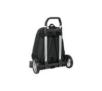 SAFTA MUNICH - Cartable - Topo - avec Evolution Trolley