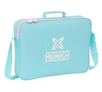 Safta Munich Heaven School Briefcase One Size