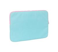 Safta M935a-612400935, Housse pour Ordinateur Portable 15,6" Unisexe Enfant, Bleu Ciel, Standard, Bleu Ciel, Estándar