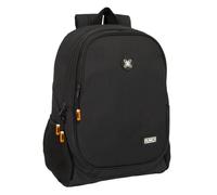 Safta Munich Lagoon 21l 32x42x15 Cm Backpack Noir